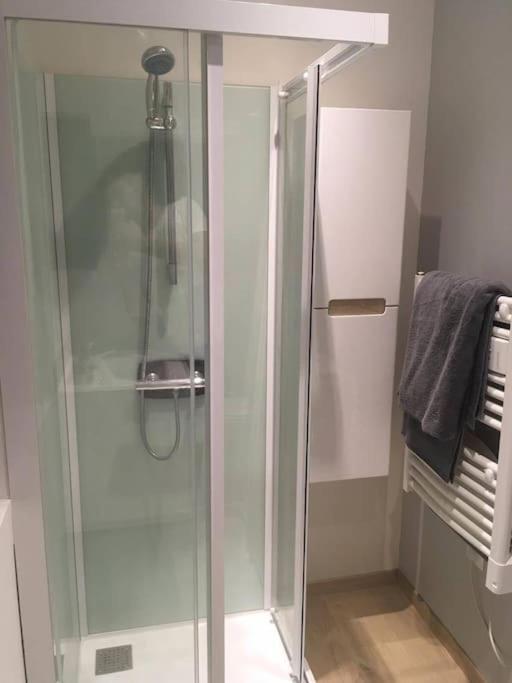 Appartement Touristique, Proche De La Cathedrale Albi Exteriör bild